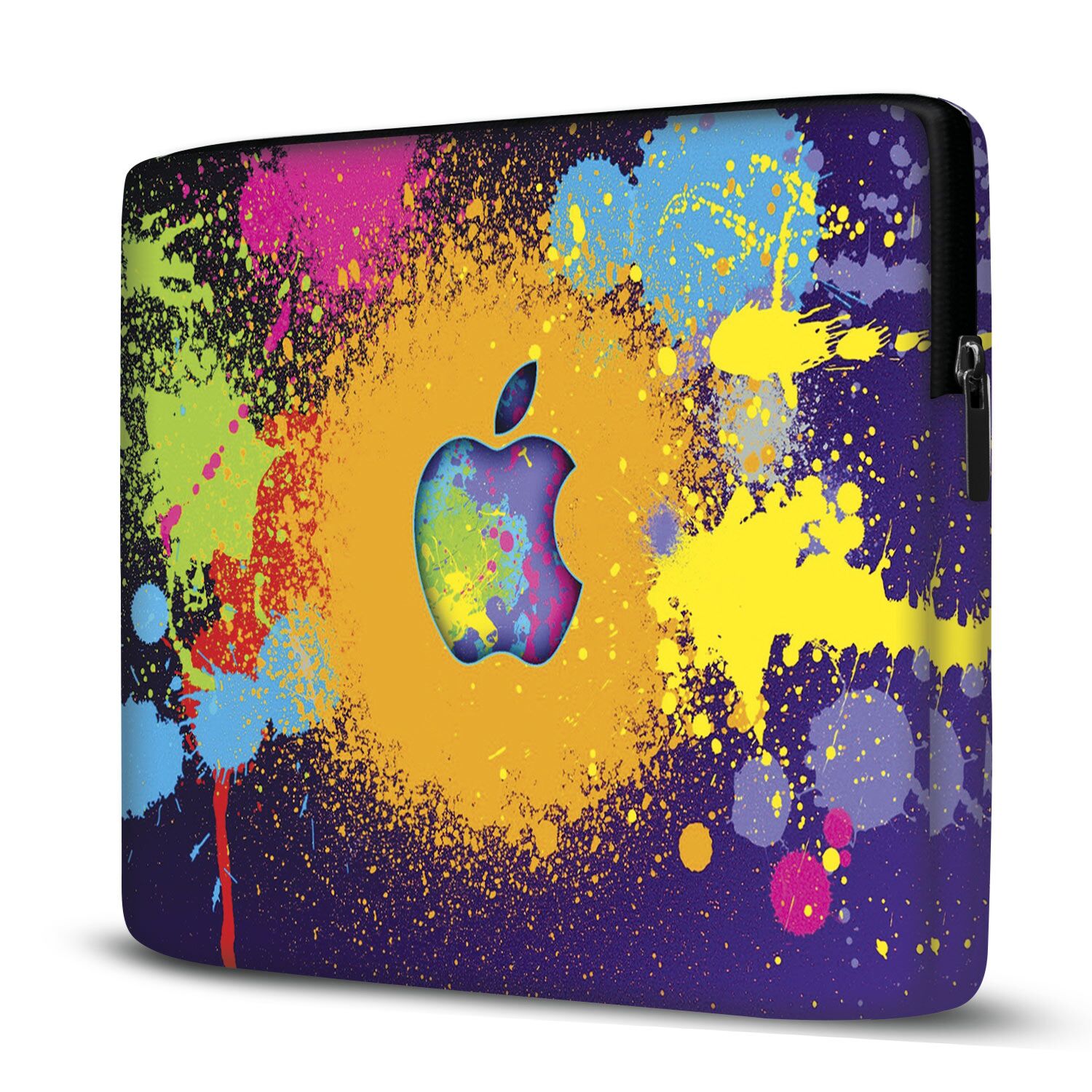 Capa para Notebook em Neoprene – CN – Apple Colors Capas para Notebook Case Notebook 2