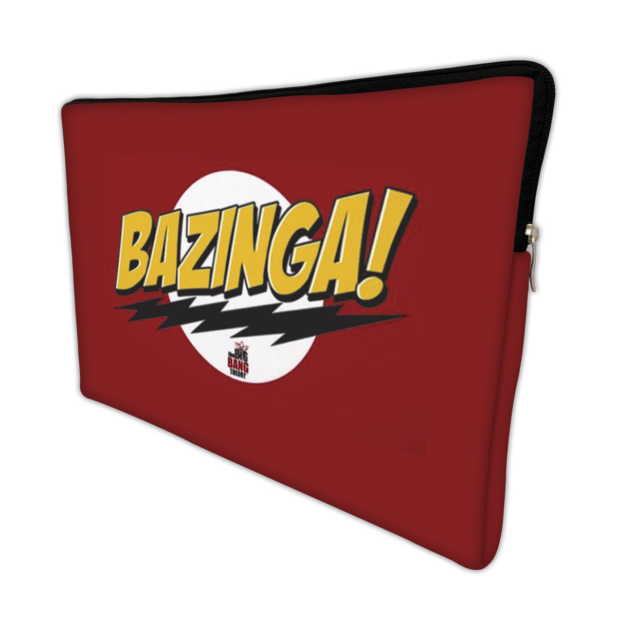 Capa para Notebook em Neoprene – CN – 15.6 Polegadas – Bazinga 15.6 Polegadas Case Notebook 2 Capa para Notebook em Neoprene – CN – 15.6 Polegadas – Bazinga 15.6 Polegadas Case Notebook 2