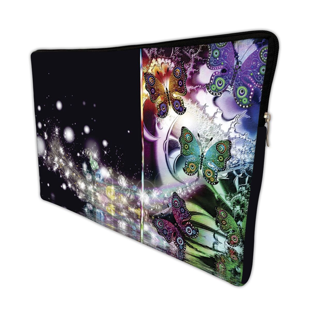 Capa para Notebook em Neoprene – CN – 15.6 Polegadas – Borboletas 1 15.6 Polegadas Case Notebook 2 Capa para Notebook em Neoprene – CN – 15.6 Polegadas – Borboletas 1 15.6 Polegadas Case Notebook 2