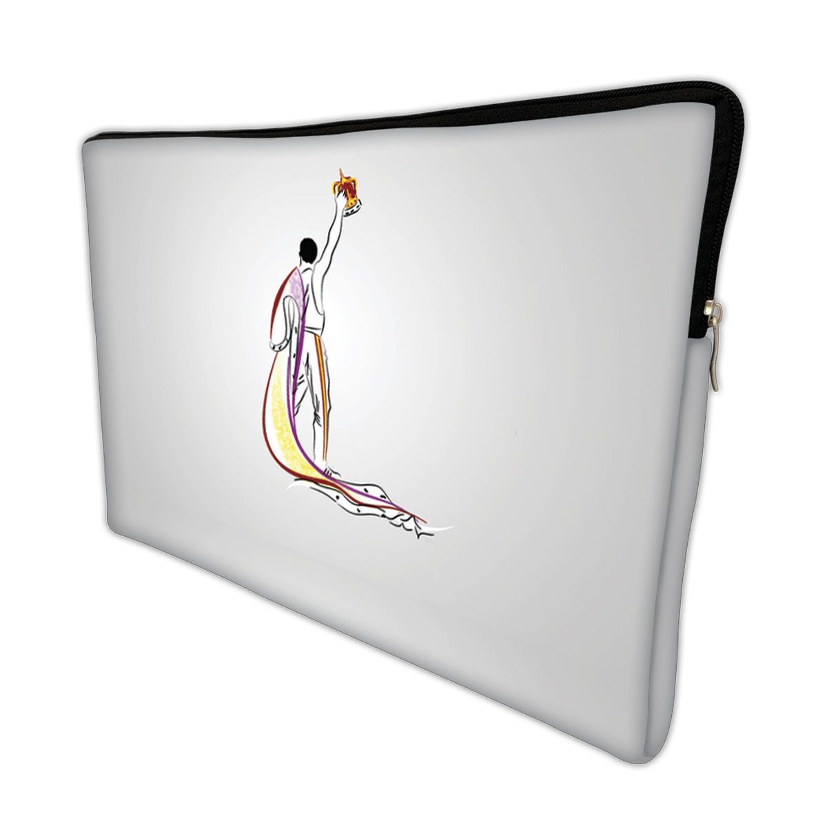 Capa para Notebook em Neoprene – CN – 15.6 Polegadas – Queen 2 15.6 Polegadas Case Notebook 2 Capa para Notebook em Neoprene – CN – 15.6 Polegadas – Queen 2 15.6 Polegadas Case Notebook 2