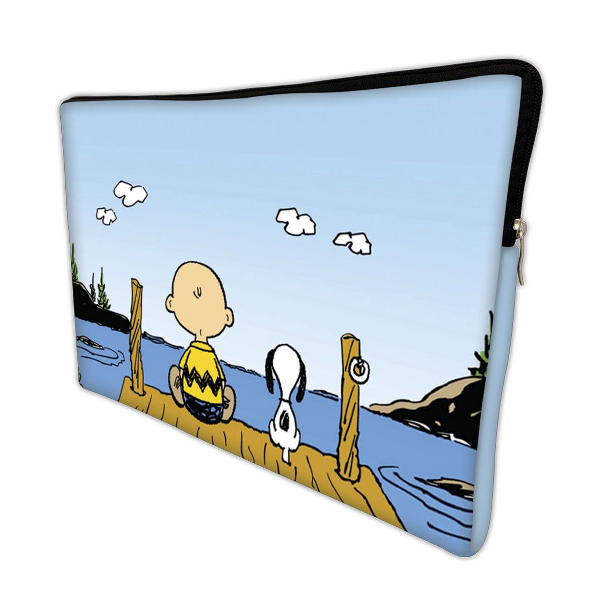Capa para Notebook em Neoprene – CN – 15.6 Polegadas – Snoop Azul 15.6 Polegadas Case Notebook 2 Capa para Notebook em Neoprene – CN – 15.6 Polegadas – Snoop Azul 15.6 Polegadas Case Notebook 2