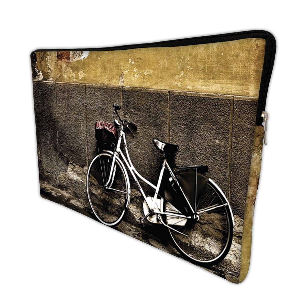 Capa para Notebook em Neoprene – CN – 15.6 Polegadas – Bicicletas 15.6 Polegadas Case Notebook 2 Capa para Notebook em Neoprene – CN – 15.6 Polegadas – Bicicletas 15.6 Polegadas Case Notebook 2