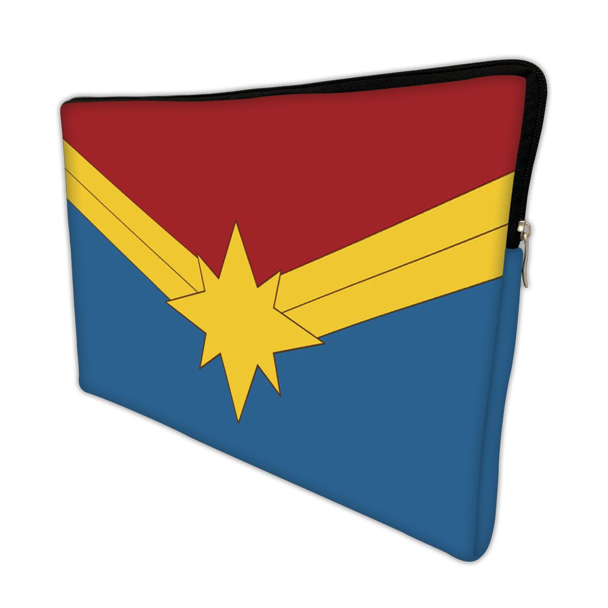 Capa para Notebook em Neoprene – CN – 15.6 Polegadas – Capitã Marvel 3 15.6 Polegadas Case Notebook 2 Capa para Notebook em Neoprene – CN – 15.6 Polegadas – Capitã Marvel 3 15.6 Polegadas Case Notebook 2