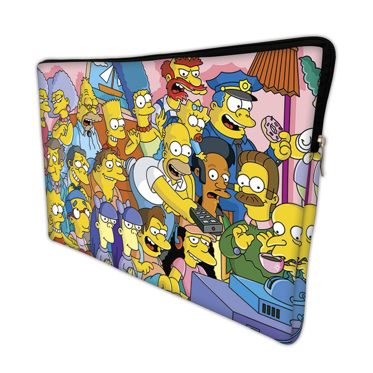Capa para Notebook em Neoprene – CN – 15.6 Polegadas – Familia TV 15.6 Polegadas Case Notebook 2 Capa para Notebook em Neoprene – CN – 15.6 Polegadas – Familia TV 15.6 Polegadas Case Notebook 2