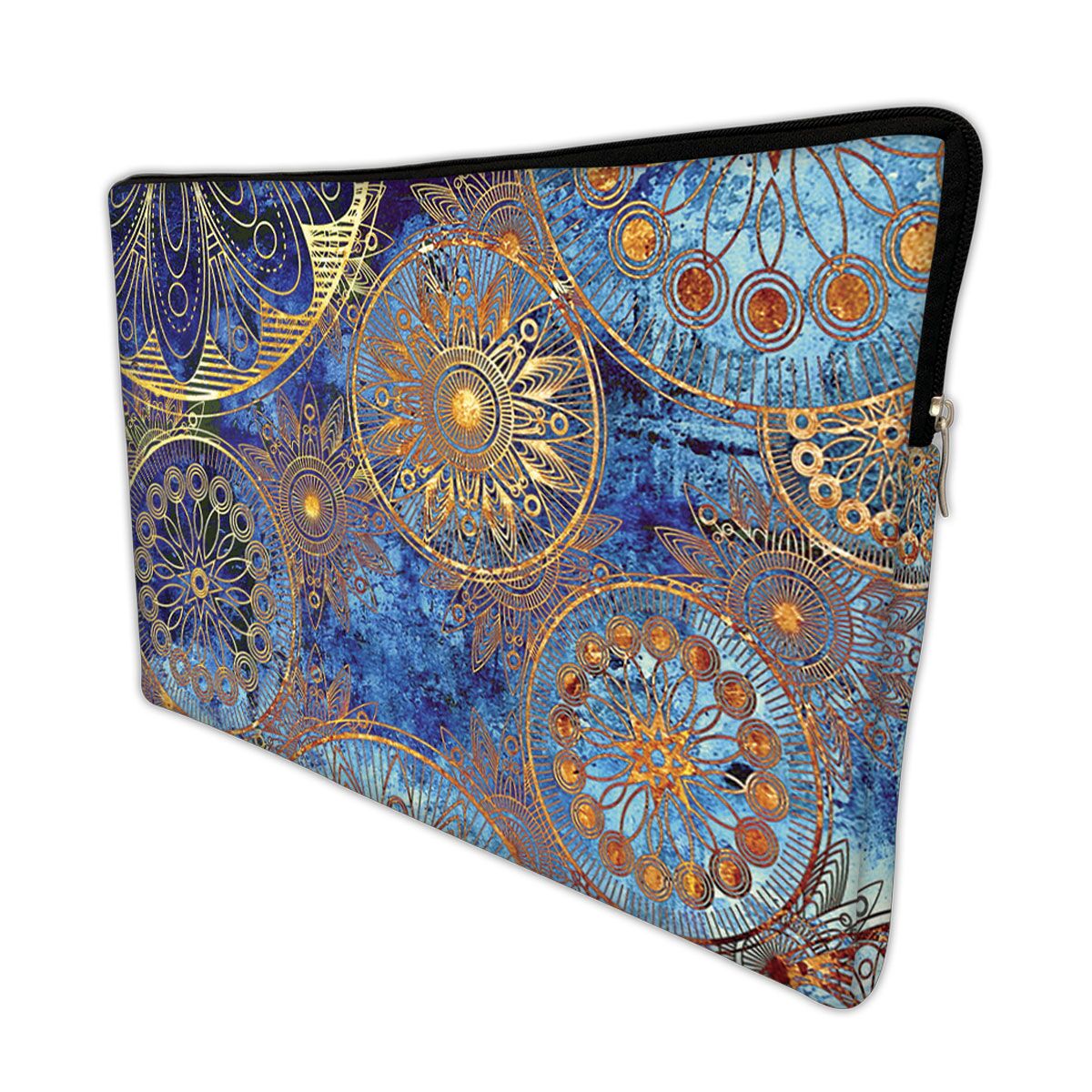 Capa para Notebook em Neoprene – CN – 15.6 Polegadas – Floral 02 15.6 Polegadas Case Notebook 2 Capa para Notebook em Neoprene – CN – 15.6 Polegadas – Floral 02 15.6 Polegadas Case Notebook 2