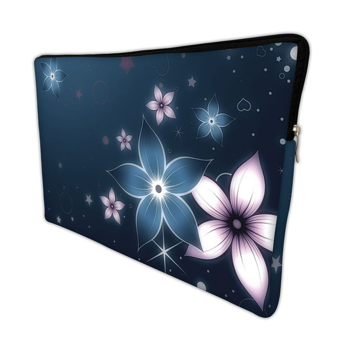Capa para Notebook em Neoprene – CN – 15.6 Polegadas – Floral 13 15.6 Polegadas Case Notebook 2 Capa para Notebook em Neoprene – CN – 15.6 Polegadas – Floral 13 15.6 Polegadas Case Notebook 2