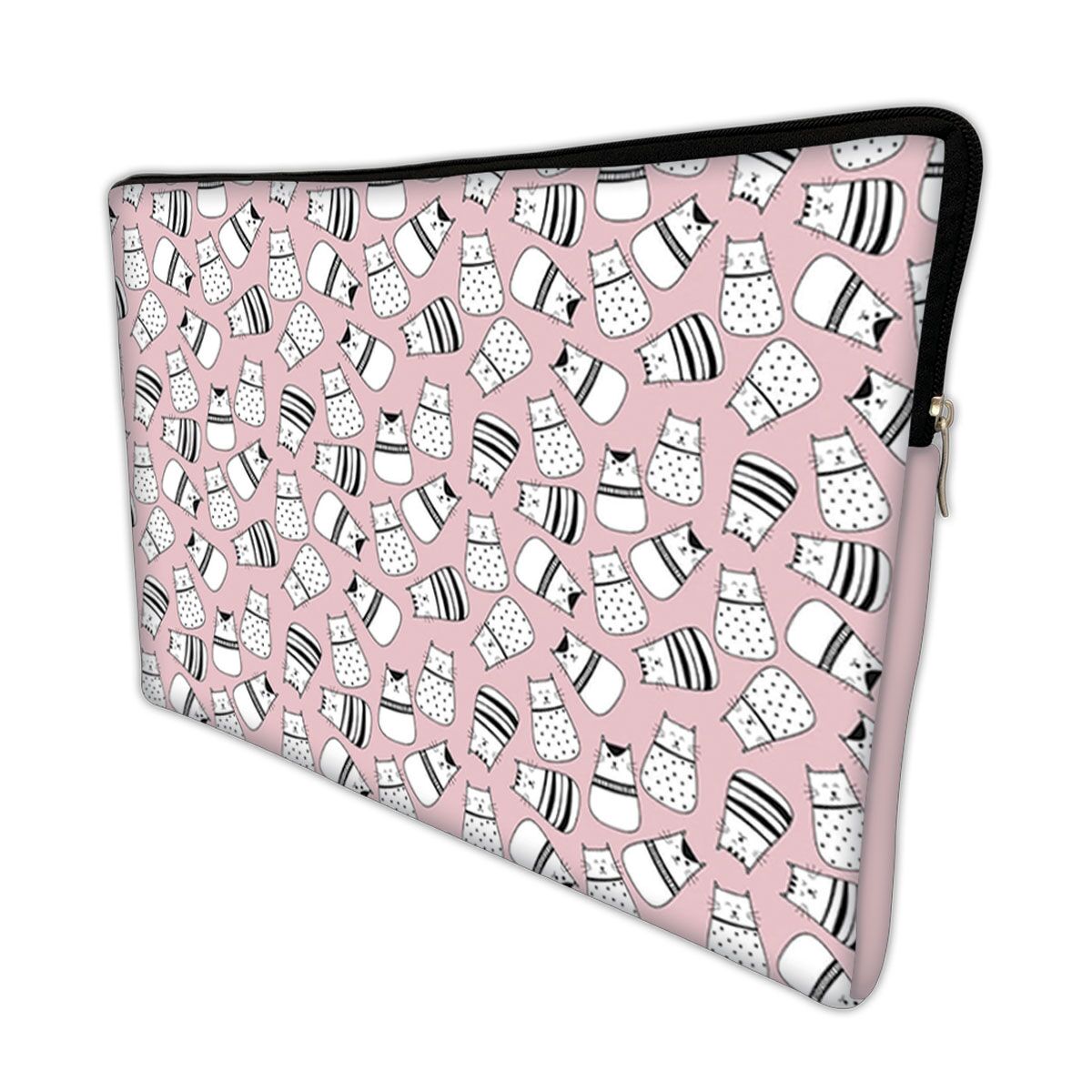 Capa para Notebook em Neoprene – CN – 15.6 Polegadas – Gatinhos 15.6 Polegadas Case Notebook 2 Capa para Notebook em Neoprene – CN – 15.6 Polegadas – Gatinhos 15.6 Polegadas Case Notebook 2