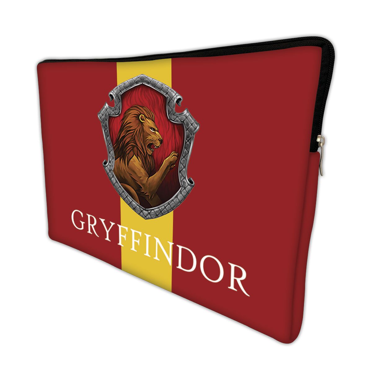 Capa para Notebook em Neoprene – CN – 15.6 Polegadas – Gryffindor Grifinoria 15.6 Polegadas Case Notebook 2 Capa para Notebook em Neoprene – CN – 15.6 Polegadas – Gryffindor Grifinoria 15.6 Polegadas Case Notebook 2