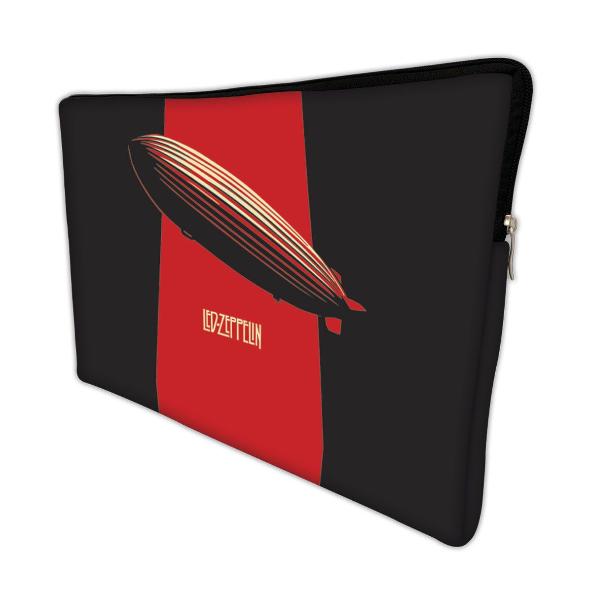 Capa para Notebook em Neoprene – CN – 15.6 Polegadas – Led Zeppelin 2 15.6 Polegadas Case Notebook 2 Capa para Notebook em Neoprene – CN – 15.6 Polegadas – Led Zeppelin 2 15.6 Polegadas Case Notebook 2