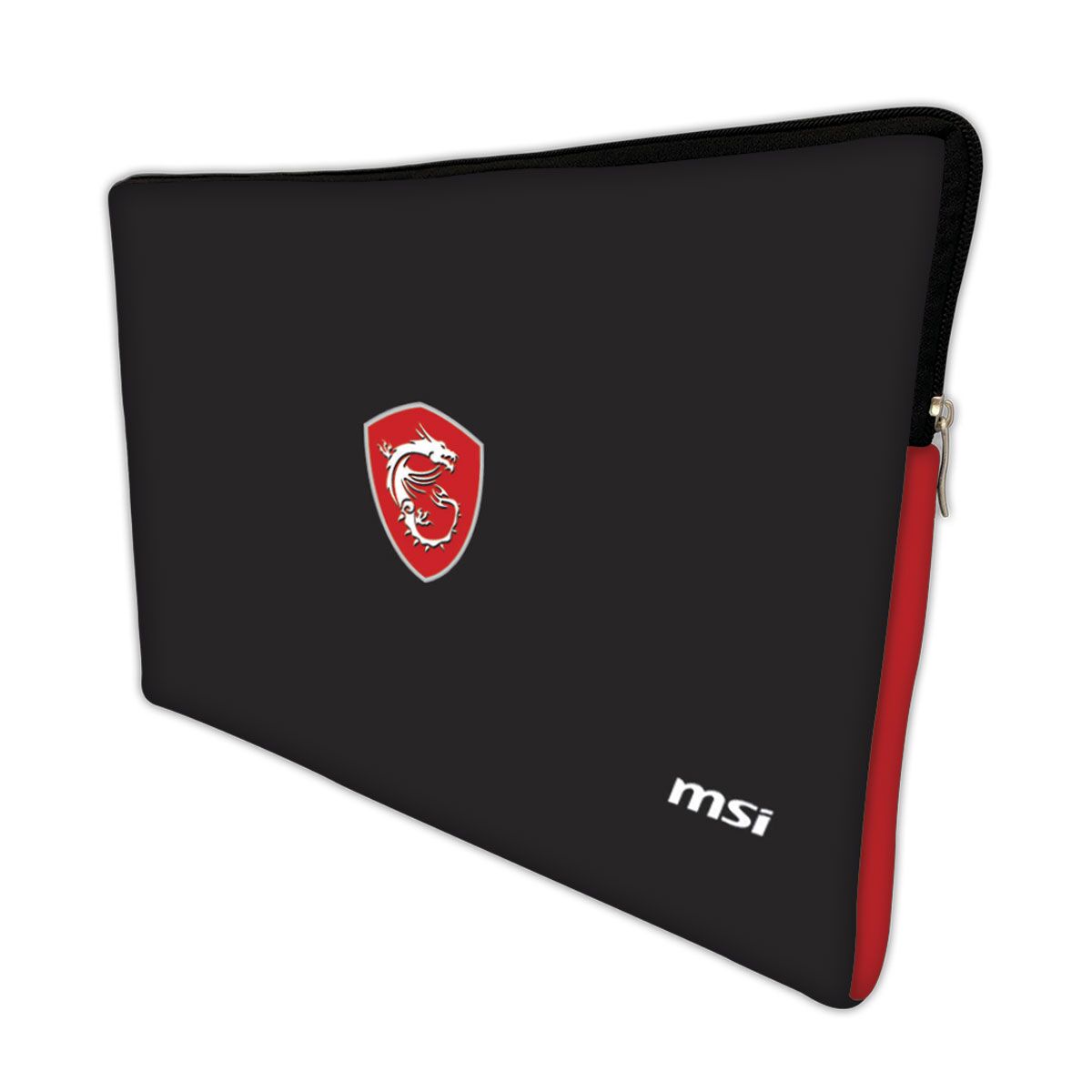 Capa para Notebook em Neoprene – CN – 15.6 Polegadas – MSI Vermelho 15.6 Polegadas Case Notebook 2 Capa para Notebook em Neoprene – CN – 15.6 Polegadas – MSI Vermelho 15.6 Polegadas Case Notebook 2