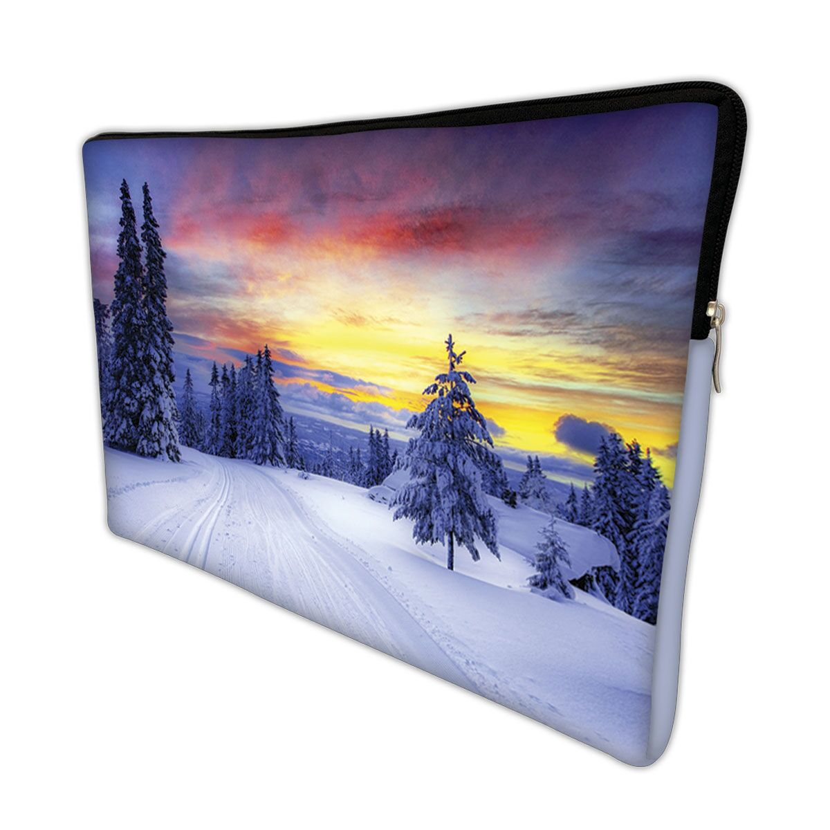 Capa para Notebook em Neoprene – CN – 15.6 Polegadas – Paisagem Neve 15.6 Polegadas Case Notebook 2 Capa para Notebook em Neoprene – CN – 15.6 Polegadas – Paisagem Neve 15.6 Polegadas Case Notebook 2