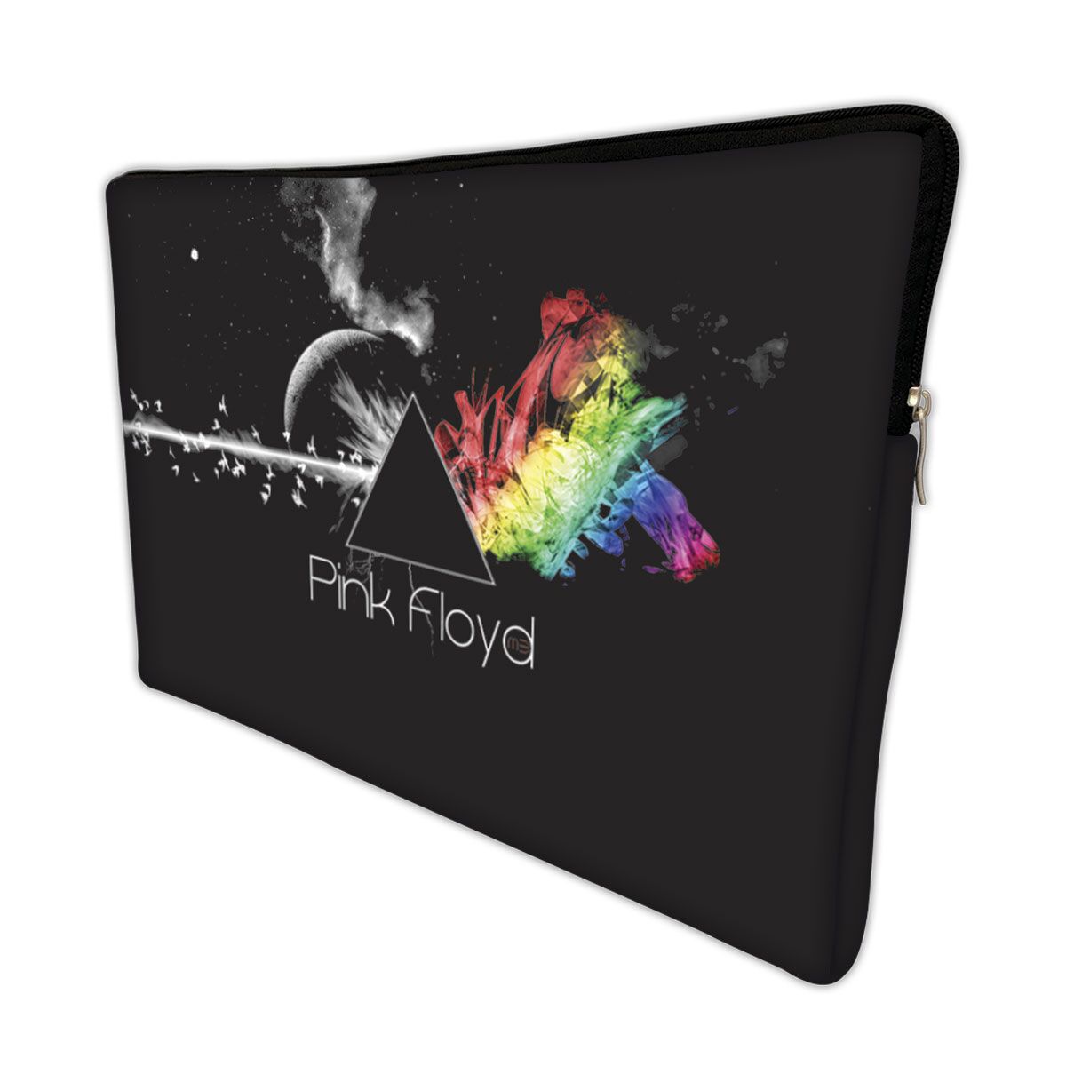 Capa para Notebook em Neoprene – CN – 15.6 Polegadas – Pink Floyd 2 15.6 Polegadas Case Notebook 2 Capa para Notebook em Neoprene – CN – 15.6 Polegadas – Pink Floyd 2 15.6 Polegadas Case Notebook 2