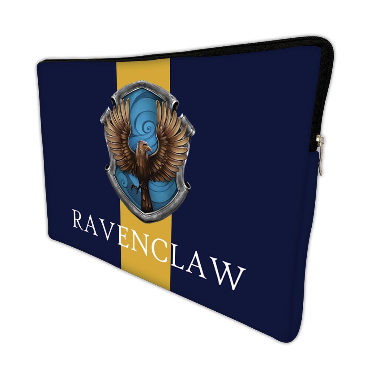 Capa para Notebook em Neoprene – CN – 15.6 Polegadas – Ravenclaw Corvinal 15.6 Polegadas Case Notebook 2