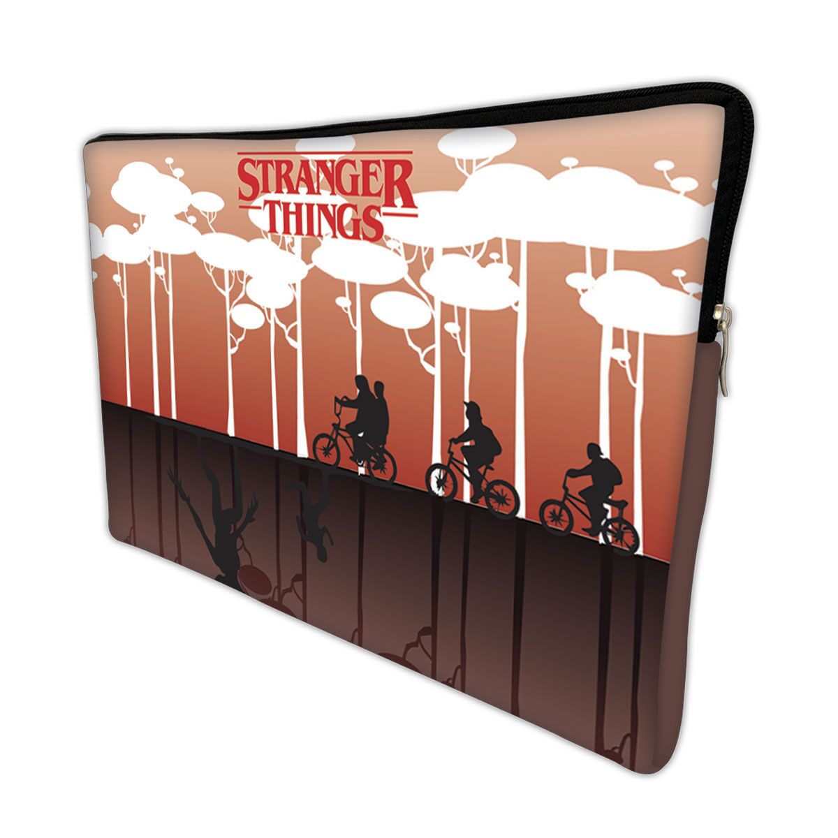 Capa para Notebook em Neoprene – CN – 15.6 Polegadas – Strangers Things 2 15.6 Polegadas Case Notebook 2 Capa para Notebook em Neoprene – CN – 15.6 Polegadas – Strangers Things 2 15.6 Polegadas Case Notebook 2