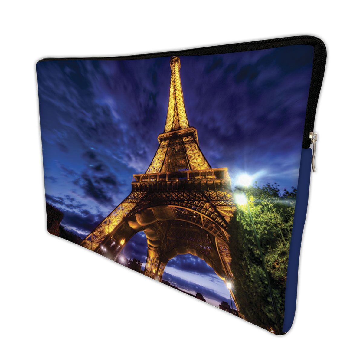 Capa para Notebook em Neoprene – CN – 15.6 Polegadas – Torre Eiffel 15.6 Polegadas Case Notebook 2 Capa para Notebook em Neoprene – CN – 15.6 Polegadas – Torre Eiffel 15.6 Polegadas Case Notebook 2