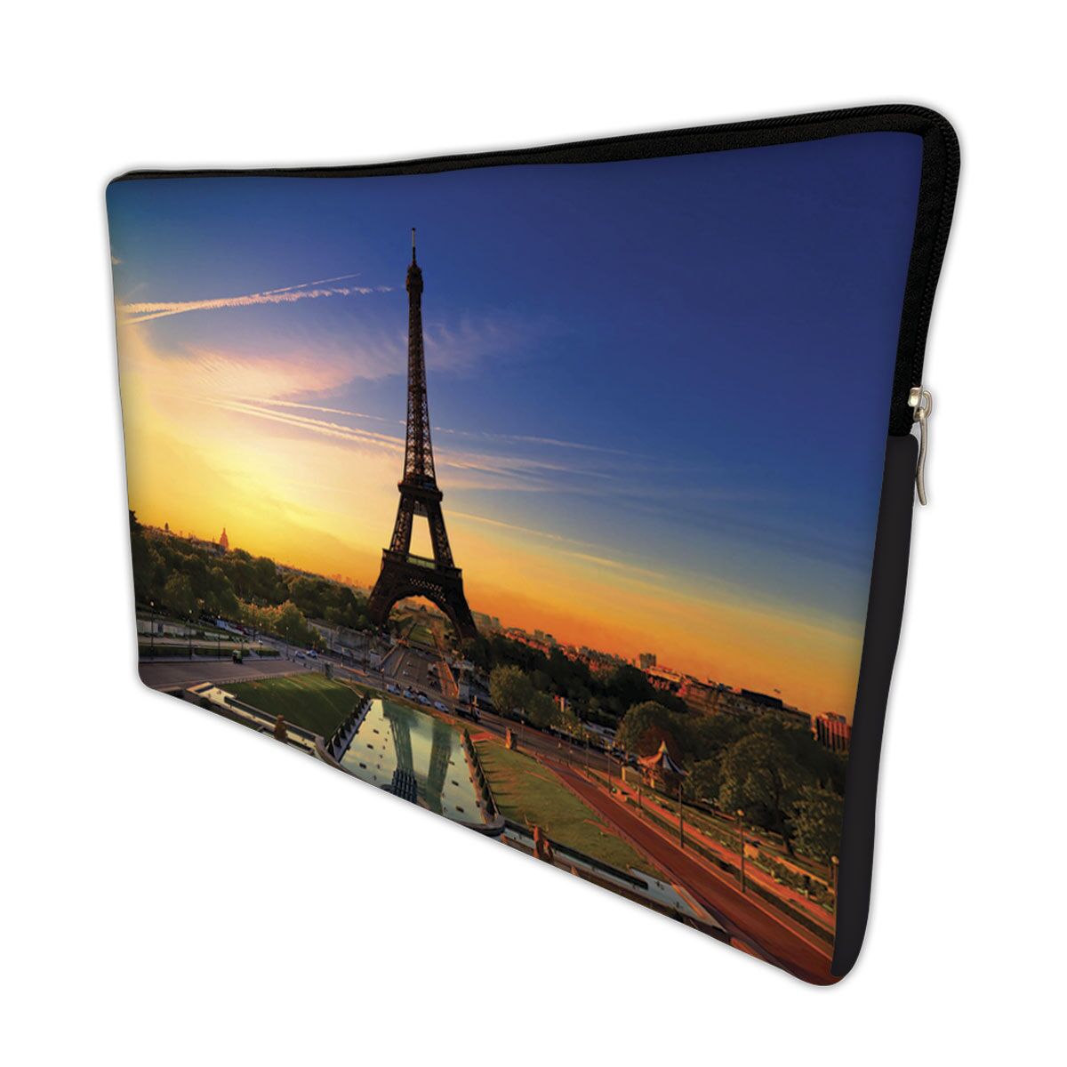 Capa para Notebook em Neoprene – CN – 15.6 Polegadas – Torre Eiffel 2 15.6 Polegadas Case Notebook 2 Capa para Notebook em Neoprene – CN – 15.6 Polegadas – Torre Eiffel 2 15.6 Polegadas Case Notebook 2