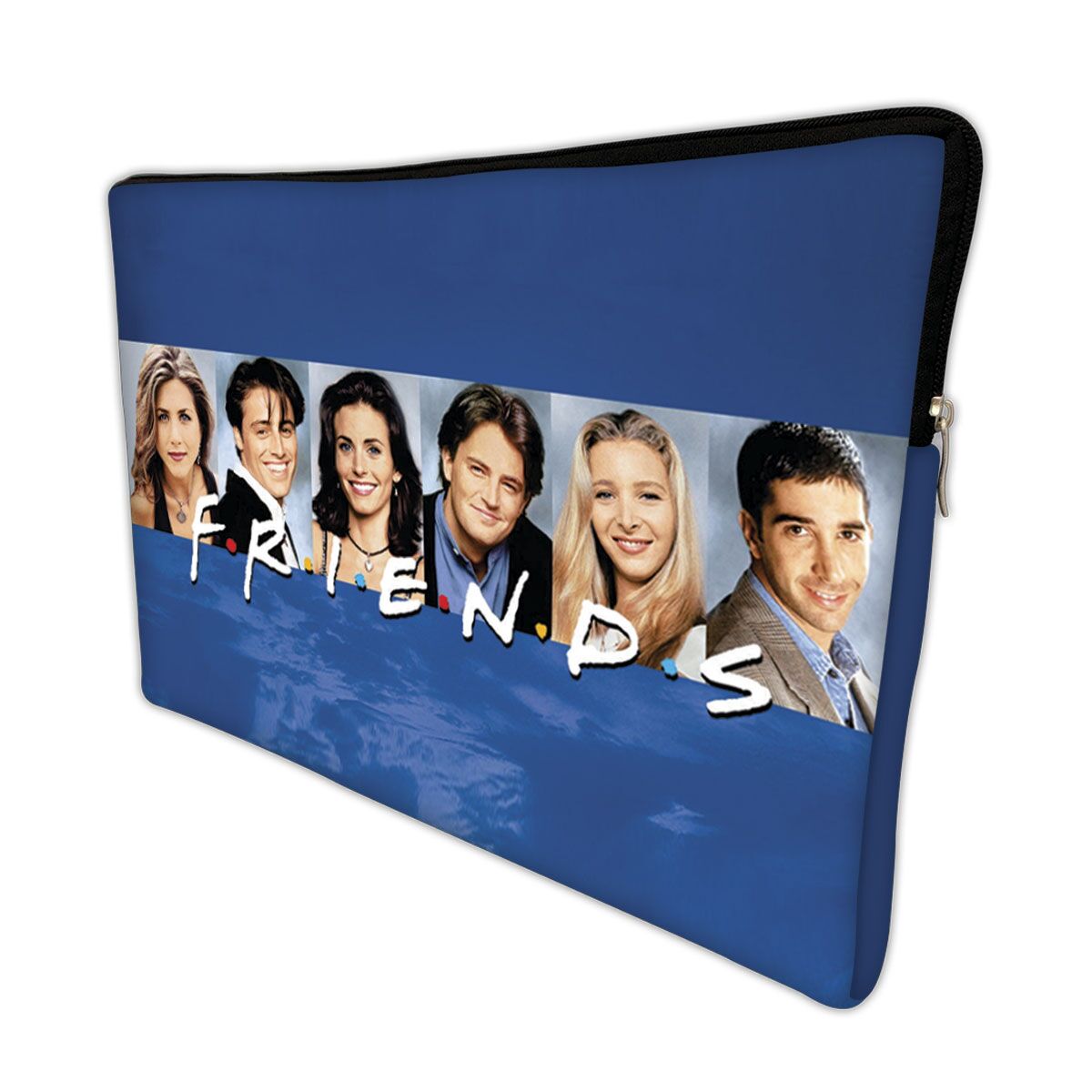 Capa para Notebook em Neoprene – CN – 15.6 Polegadas – friends 2 15.6 Polegadas Case Notebook 2 Capa para Notebook em Neoprene – CN – 15.6 Polegadas – friends 2 15.6 Polegadas Case Notebook 2