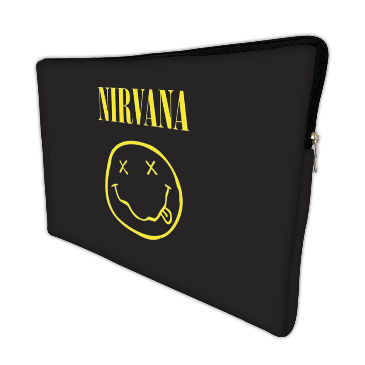 Capa para Notebook em Neoprene – CN – 15.6 Polegadas – nirvana 15.6 Polegadas Case Notebook 2 Capa para Notebook em Neoprene – CN – 15.6 Polegadas – nirvana 15.6 Polegadas Case Notebook 2