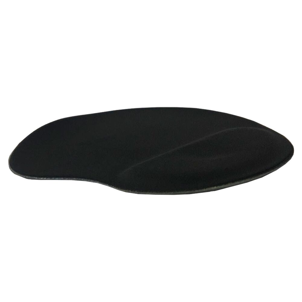 Mouse Pad Ergonômico – CN – Preto Mouse Pad Case Notebook 5 Mouse Pad Ergonômico – CN – Preto Mouse Pad Case Notebook 5