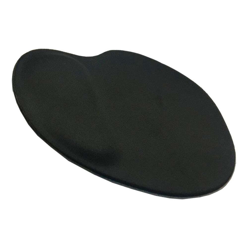 Mouse Pad Ergonômico – CN – Preto Mouse Pad Case Notebook 4 Mouse Pad Ergonômico – CN – Preto Mouse Pad Case Notebook 4