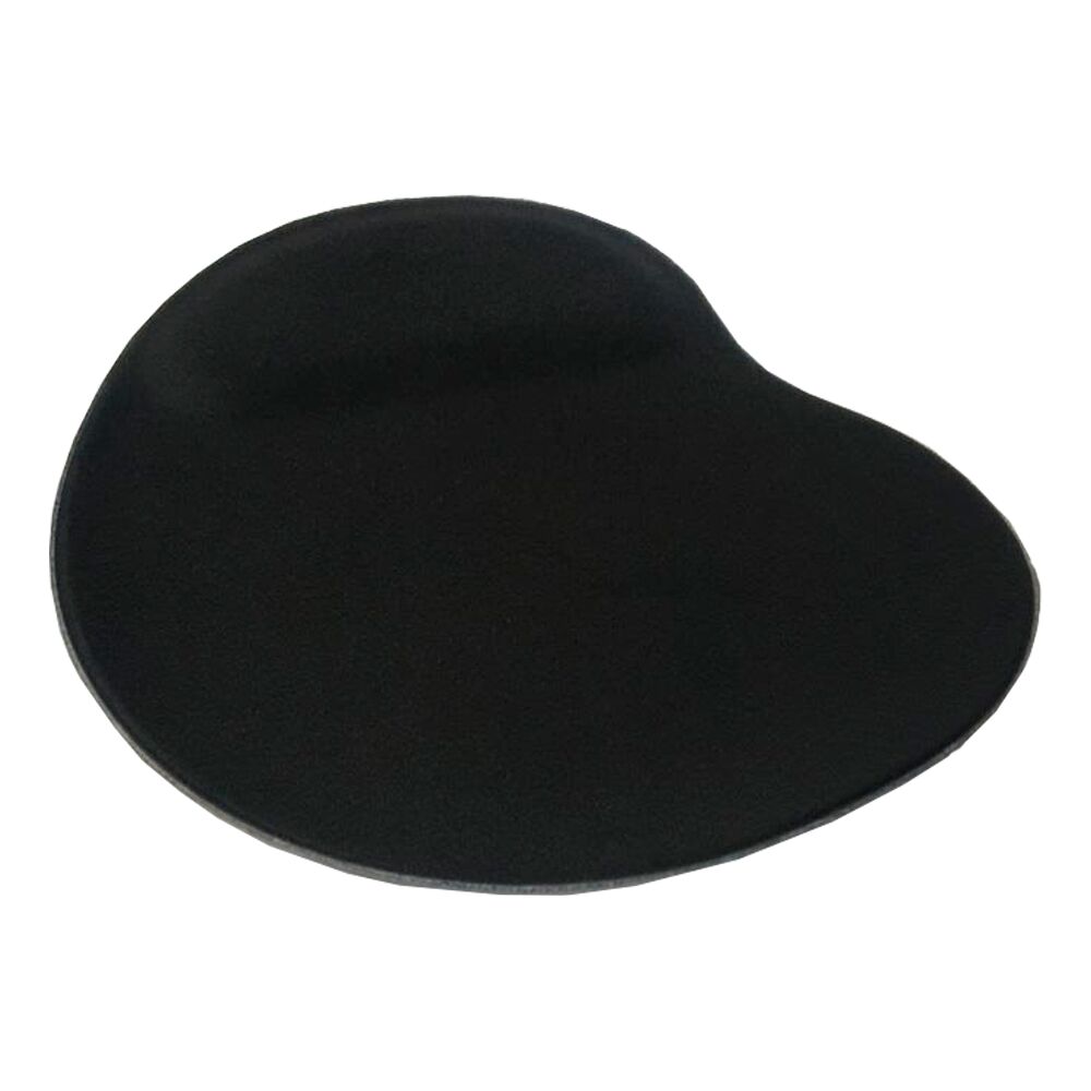 Mouse Pad Ergonômico – CN – Preto Mouse Pad Case Notebook 3 Mouse Pad Ergonômico – CN – Preto Mouse Pad Case Notebook 3
