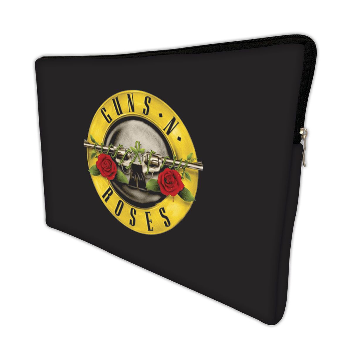Capa para Notebook em Neoprene – CN – 15.6 Polegadas – Guns n Roses 15.6 Polegadas Case Notebook 2 Capa para Notebook em Neoprene – CN – 15.6 Polegadas – Guns n Roses 15.6 Polegadas Case Notebook 2