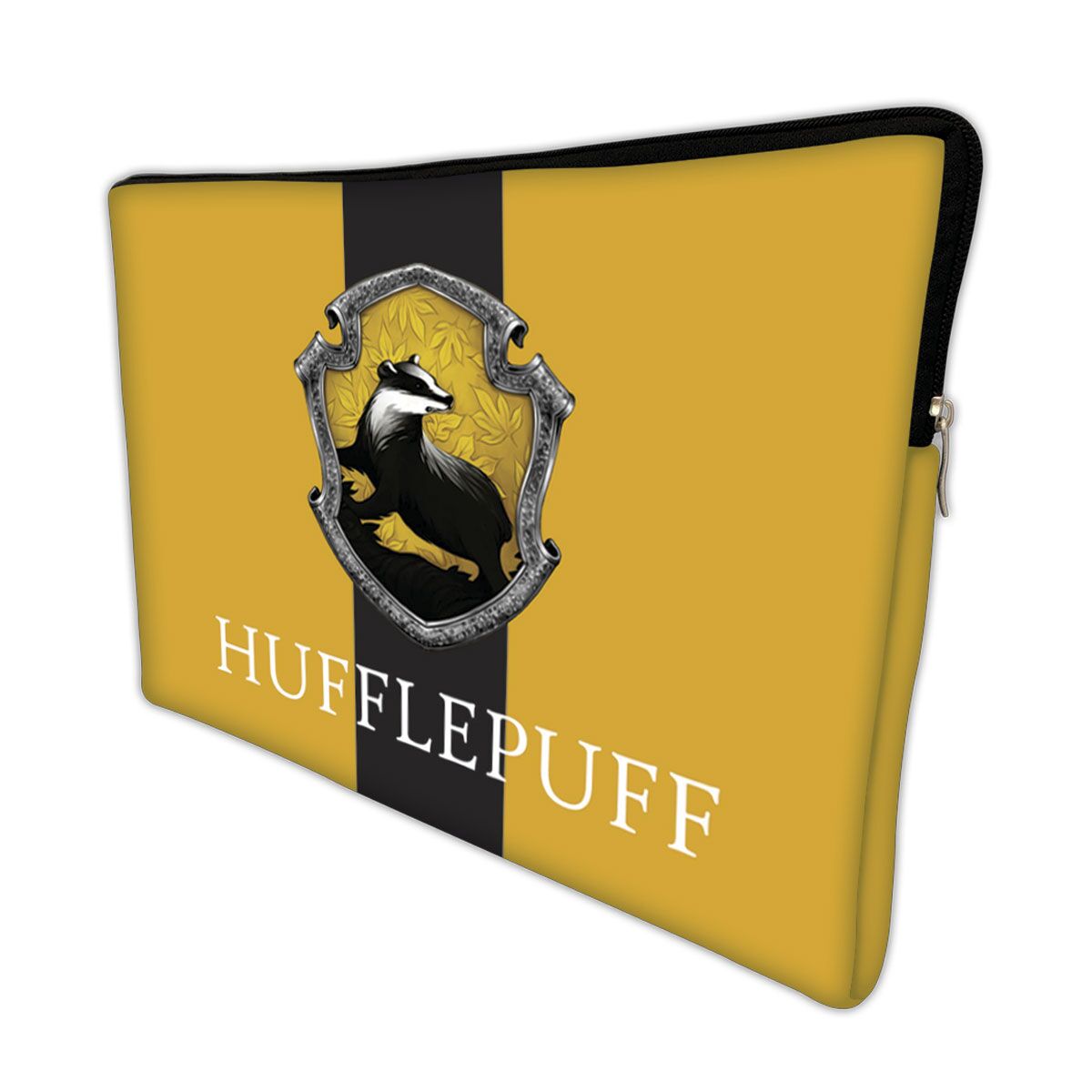 Capa para Notebook em Neoprene – CN – 15.6 Polegadas – Hufflepuff Lufa Lufa 15.6 Polegadas Case Notebook 2 Capa para Notebook em Neoprene – CN – 15.6 Polegadas – Hufflepuff Lufa Lufa 15.6 Polegadas Case Notebook 2