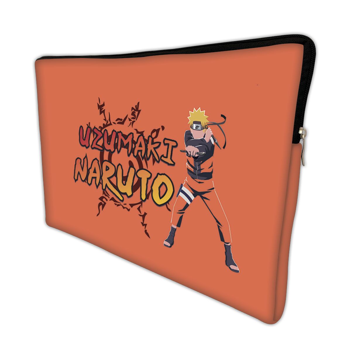 Capa para Notebook em Neoprene – CN – 15.6 Polegadas – Uzumaki Naruto 15.6 Polegadas Case Notebook 2 Capa para Notebook em Neoprene – CN – 15.6 Polegadas – Uzumaki Naruto 15.6 Polegadas Case Notebook 2