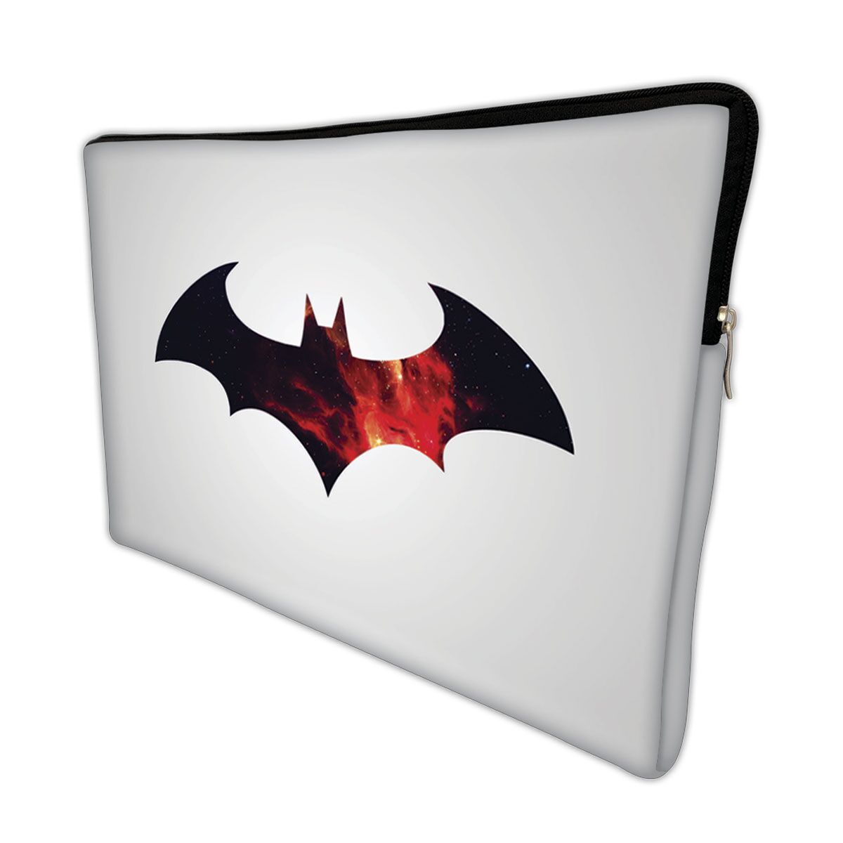 Capa para Notebook em Neoprene – CN – 15.6 Polegadas – Batman logo 15.6 Polegadas Case Notebook 2 Capa para Notebook em Neoprene – CN – 15.6 Polegadas – Batman logo 15.6 Polegadas Case Notebook 2