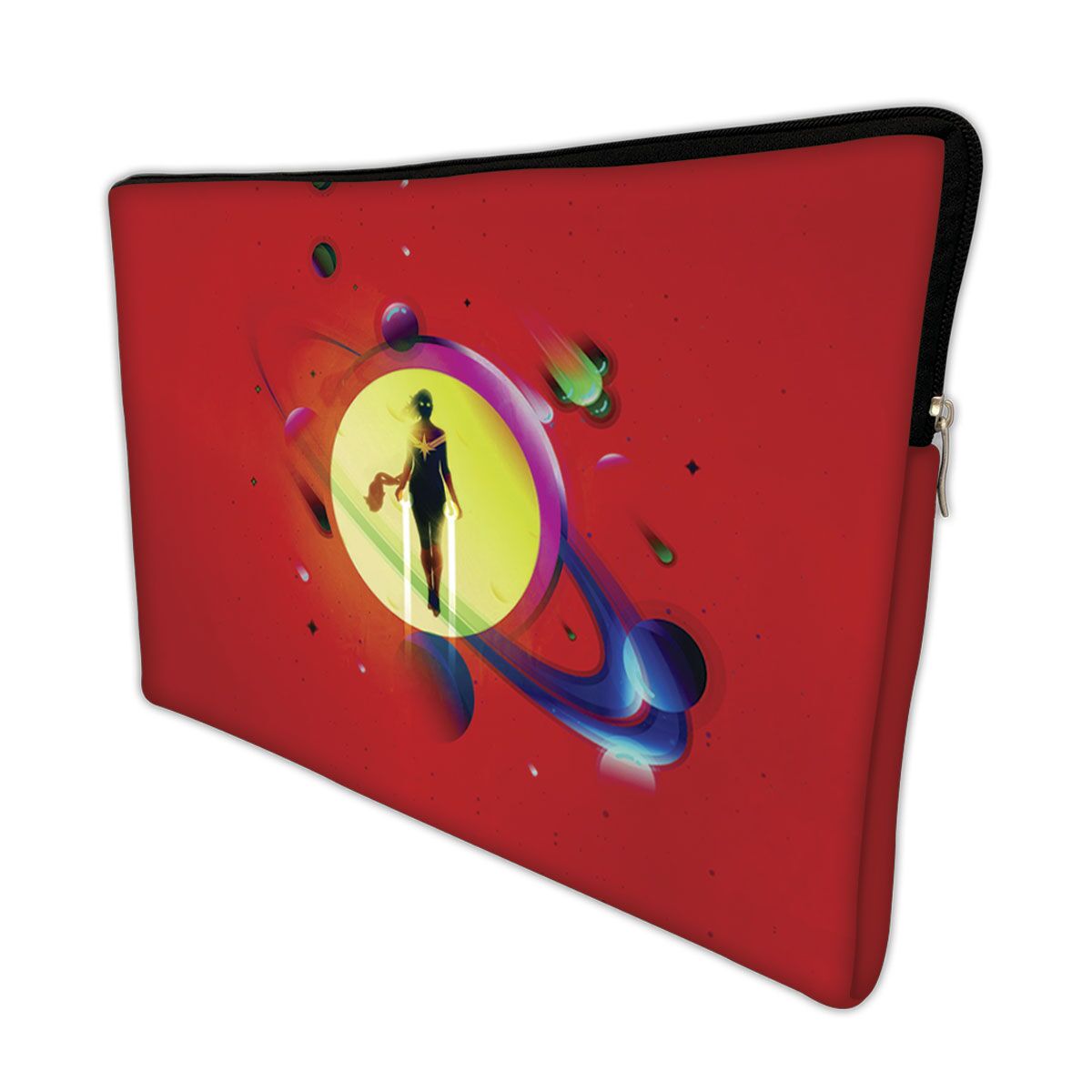 Capa para Notebook em Neoprene – CN – 15.6 Polegadas – Capitã Marvel 2 15.6 Polegadas Case Notebook 2 Capa para Notebook em Neoprene – CN – 15.6 Polegadas – Capitã Marvel 2 15.6 Polegadas Case Notebook 2