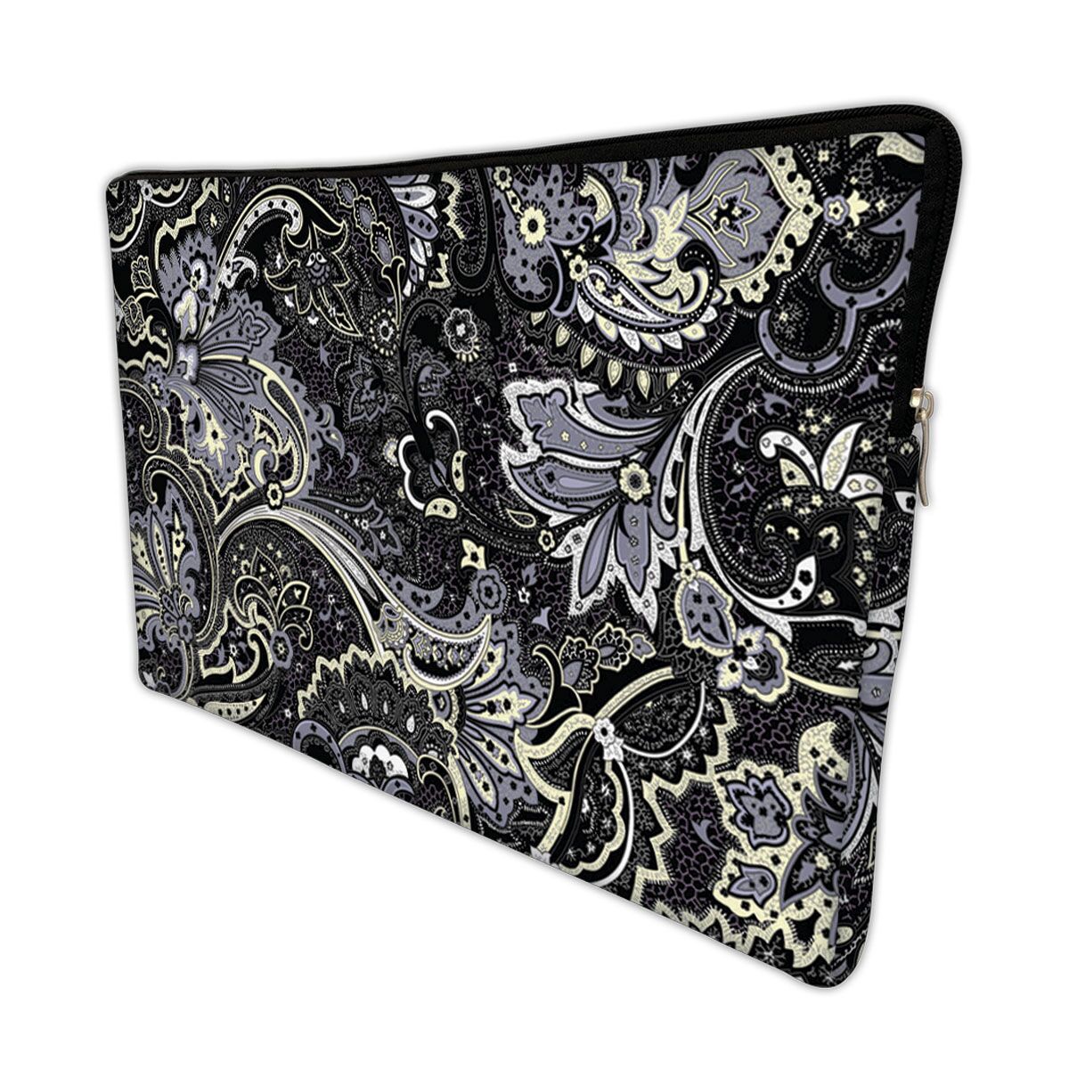Capa para Notebook em Neoprene – CN – 15.6 Polegadas – Etnica 15.6 Polegadas Case Notebook 2 Capa para Notebook em Neoprene – CN – 15.6 Polegadas – Etnica 15.6 Polegadas Case Notebook 2