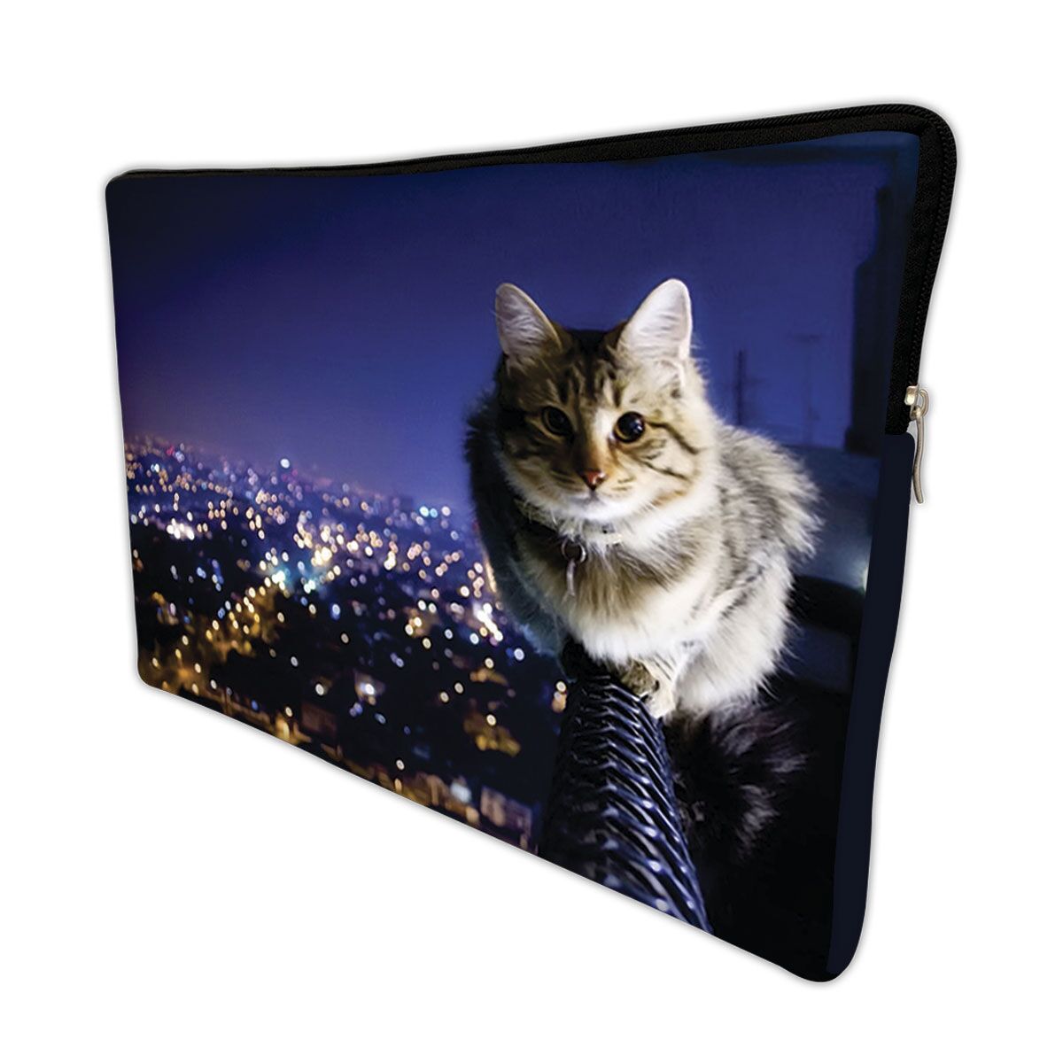 Capa para Notebook em Neoprene – CN – 15.6 Polegadas – Gato 2 15.6 Polegadas Case Notebook 2 Capa para Notebook em Neoprene – CN – 15.6 Polegadas – Gato 2 15.6 Polegadas Case Notebook 2