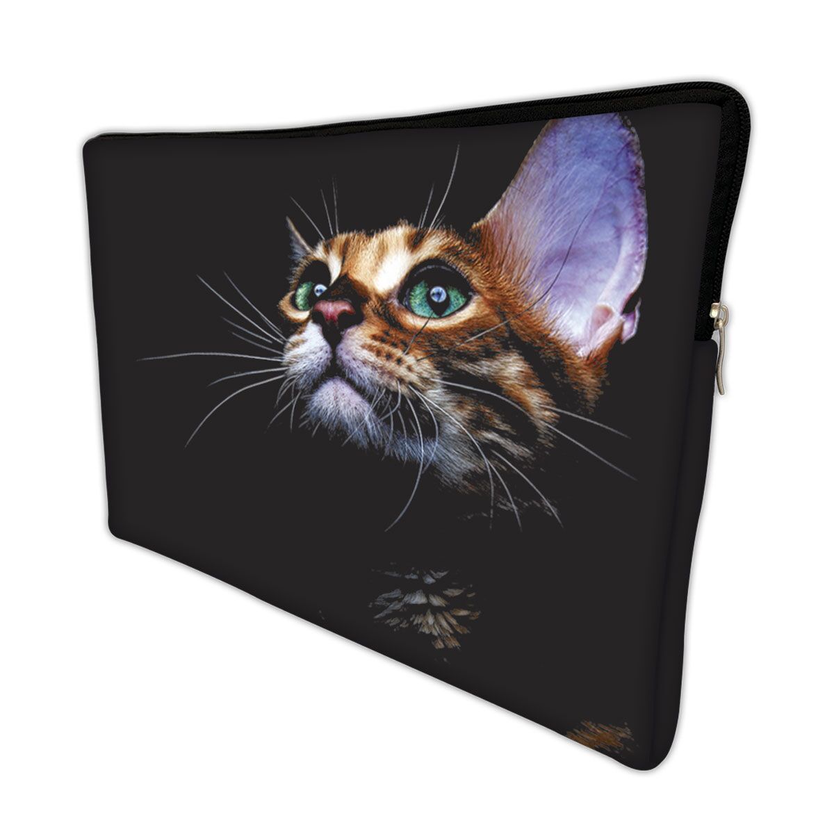 Capa para Notebook em Neoprene – CN – 15.6 Polegadas – Gato 15.6 Polegadas Case Notebook 2 Capa para Notebook em Neoprene – CN – 15.6 Polegadas – Gato 15.6 Polegadas Case Notebook 2