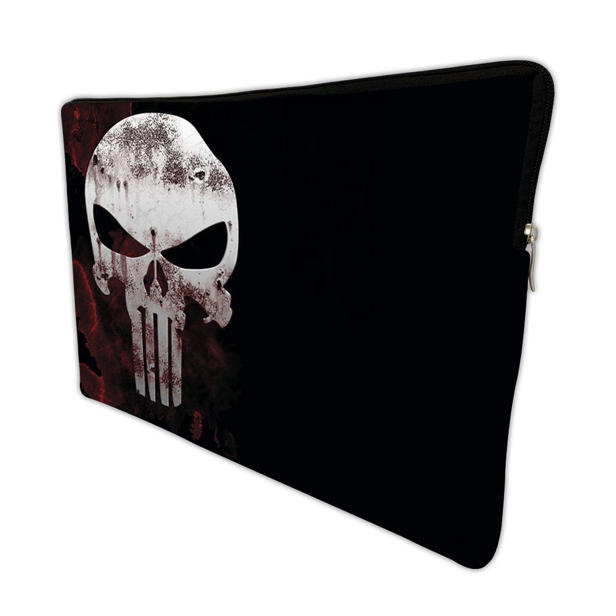 Capa para Notebook em Neoprene – CN – 15.6 Polegadas – Justiceiro 15.6 Polegadas Case Notebook 2 Capa para Notebook em Neoprene – CN – 15.6 Polegadas – Justiceiro 15.6 Polegadas Case Notebook 2