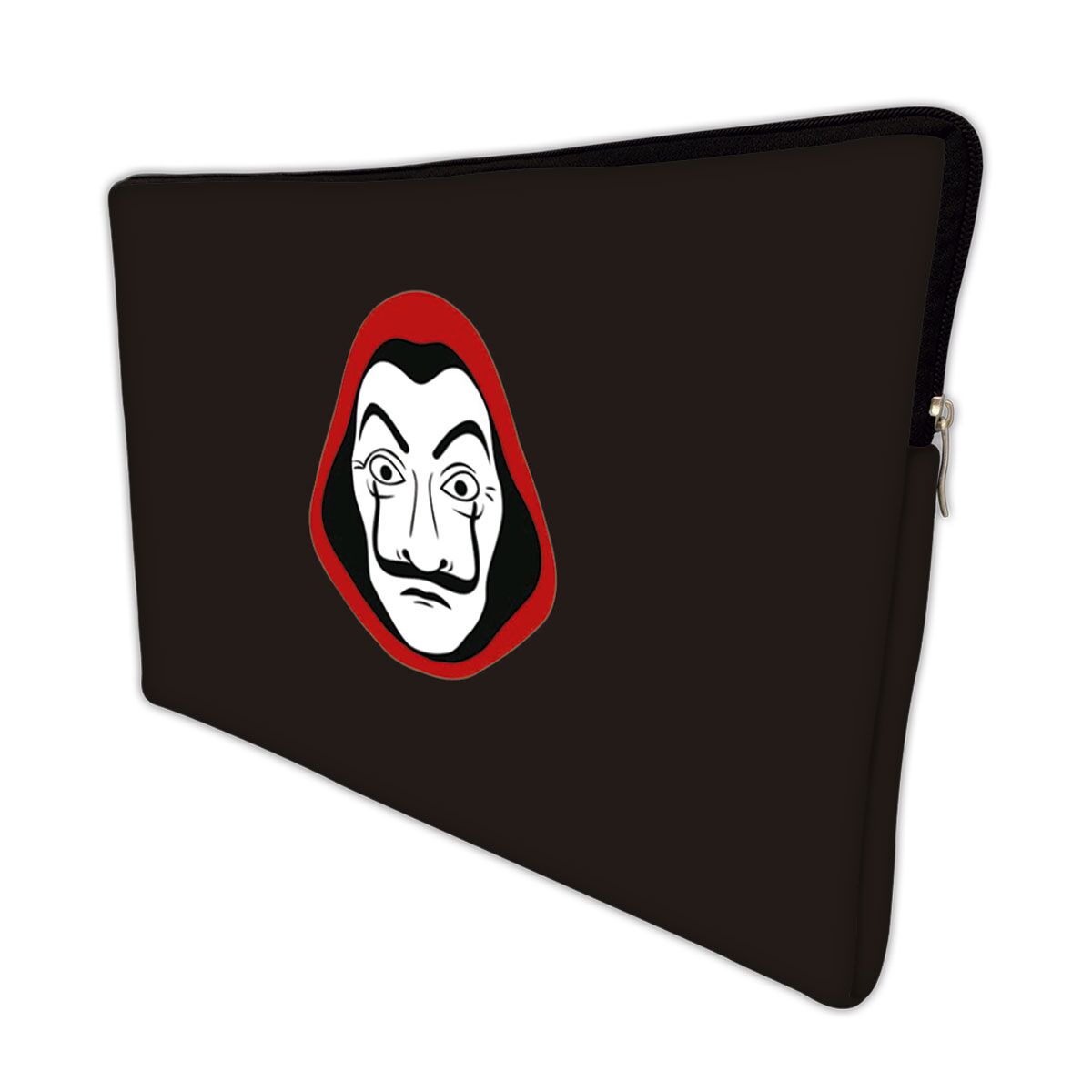 Capa para Notebook em Neoprene – CN – 15.6 Polegadas – La casa de Papel 15.6 Polegadas Case Notebook 2 Capa para Notebook em Neoprene – CN – 15.6 Polegadas – La casa de Papel 15.6 Polegadas Case Notebook 2