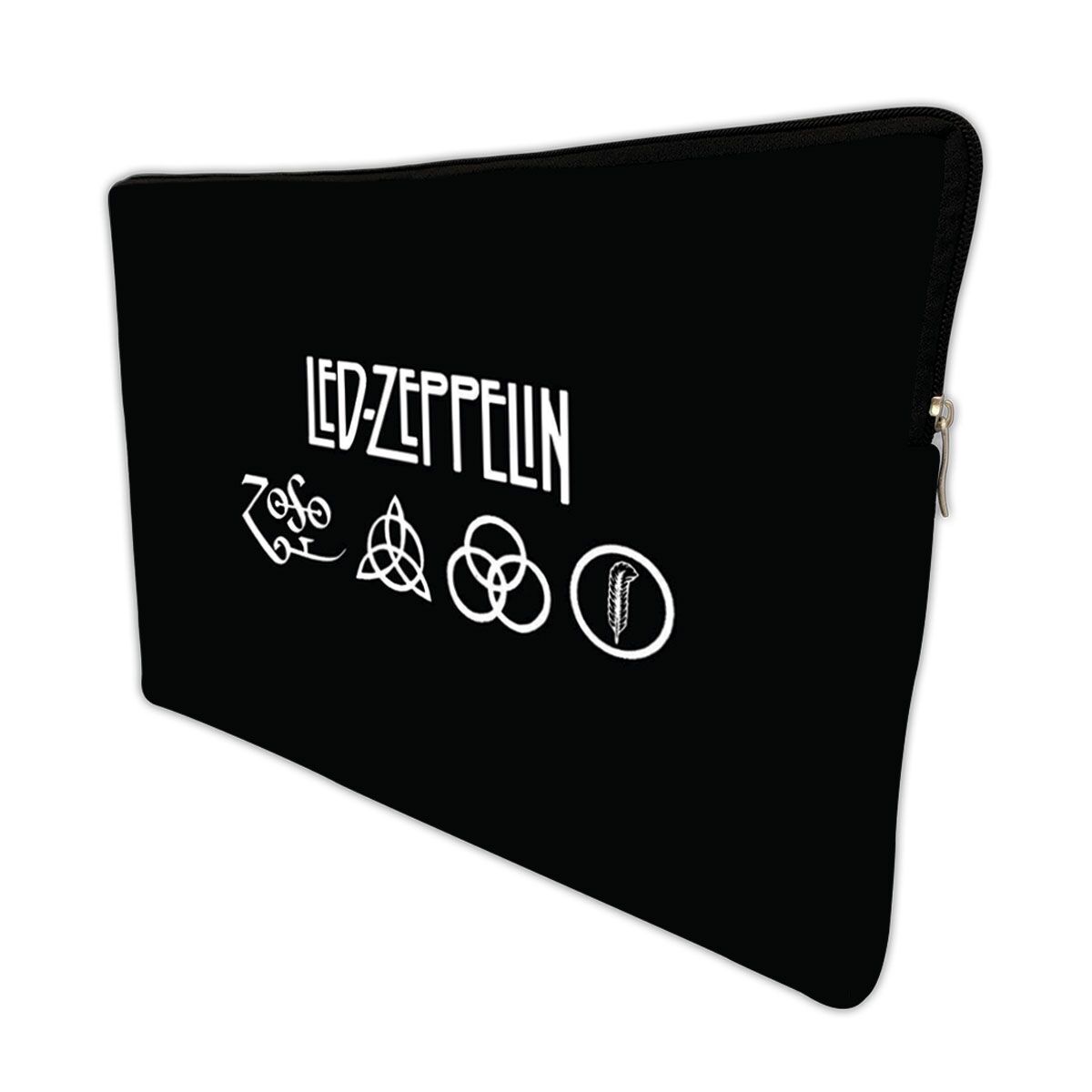 Capa para Notebook em Neoprene – CN – 15.6 Polegadas – Led Zeppelin 15.6 Polegadas Case Notebook 2 Capa para Notebook em Neoprene – CN – 15.6 Polegadas – Led Zeppelin 15.6 Polegadas Case Notebook 2