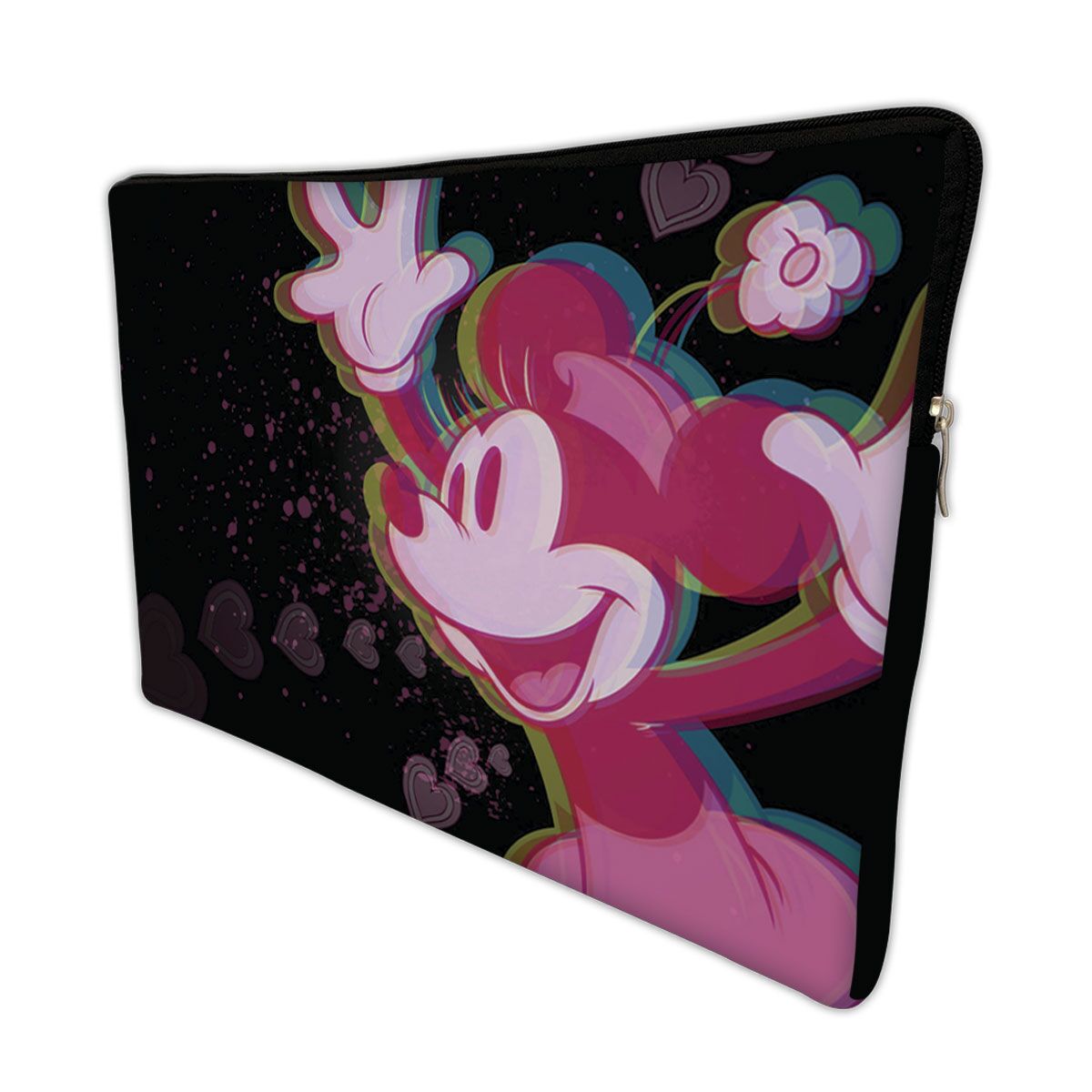 Capa para Notebook em Neoprene – CN – 15.6 Polegadas – Mickey Cartoon 15.6 Polegadas Case Notebook 2 Capa para Notebook em Neoprene – CN – 15.6 Polegadas – Mickey Cartoon 15.6 Polegadas Case Notebook 2
